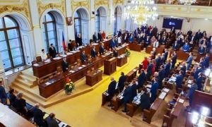 Комитет Палаты представителей по иностранным делам Чехии назвал нынешний российский режим террористическим