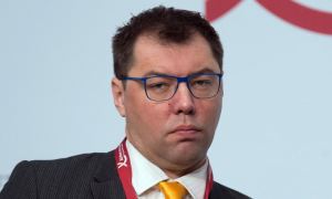 Штайнмайер согласился на назначение новым послом Украины в Германии Алексея Макеева