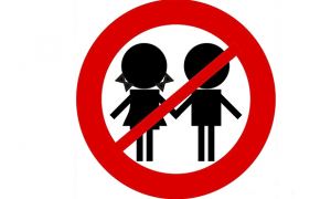 В Рязанской области детям запретили посещать кафе без сопровождения родителей