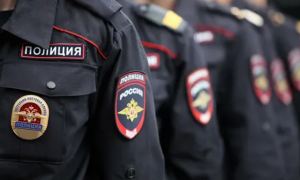 Из МВД России уволили сотни сотрудников за поддержку Алексея Навального