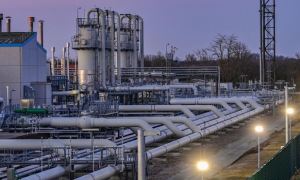 Финляндия отказалась открывать счет в Газпромбанке и платить за газ рублями