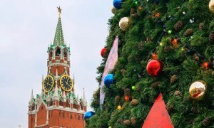 В Кремле отказались делать 31 декабря выходным днем