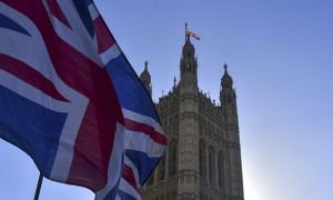 Британские юристы обнаружили сотни российских чиновников с активами за границей
