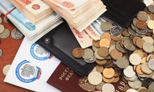 Российские власти вернулись к обсуждению вопроса о введении налога на богатство