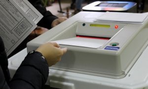 Уголовное дело в отношении топ-менеджера «Почты России» связано с поставками техники для ГАС «Выборы»