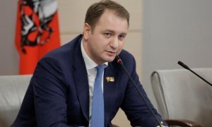 Фонд Алексея Навального опубликовал расследование о депутате-мажоре из Мосгордумы