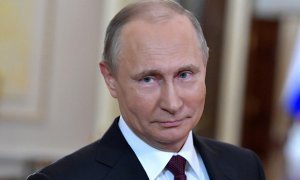 Владимир Путин снял часть санкций с Украины