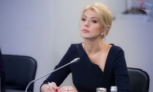 Вице-президент Сбербанка Марина Ракова стала фигуранткой дела о хищении бюджетных средств