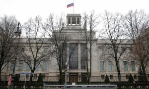 Берлин после приговора по делу об убийстве Зелимхана Хангошвили объявил двух российских дипломатов персонами нон грата