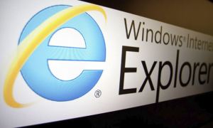 Microsoft прекратил поддержку браузера Internet Explorer