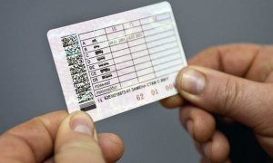 ГИБДД получит полномочия по внесудебному лишению граждан водительских прав