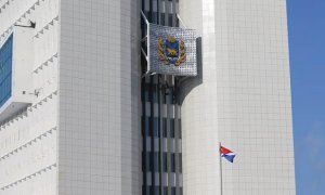 Дальневосточные предприниматели попросили у власти поддержки в связи с закрытием границы с Китаем