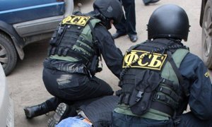 Сотрудники ФСБ задержали членов ячейки ИГИЛ, которые готовили убийства силовиков