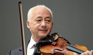 Владимир Спиваков отказался от ордена, который ему вручил Александр Лукашенко