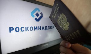 Роскомнадзор отказался разбираться со «сливом» персональных данных участников митингов