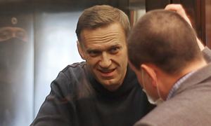 Соратники Алексея Навального сообщили об ухудшении его здоровья в колонии