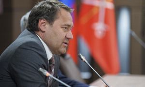 Глава ЦИК заявила о конфликте интересов при избрании вице-губернатора Петербурга депутатом ЗакСа