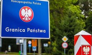 Польша может запретить всем россиянам въезд в страну из-за признания ДНР и ЛНР