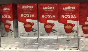 Кофейная компания Lavazza и производитель Durex объявили о прекращении работы в России