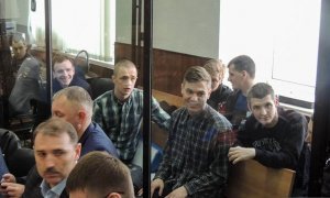 Российские врачи поддержали фигурантов дела «Сети» и потребовали отменить приговор