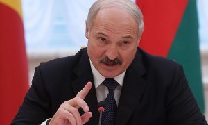 Президент Белоруссии Александр Лукашенко отправил правительство в отставку