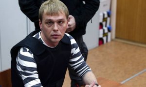 Бывшим полицейским из дела Ивана Голунова ужесточили обвинение