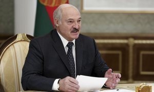 Страны Евросоюза одобрили персональные санкции против Александра Лукашенко