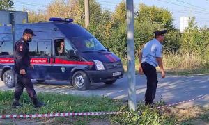 Спецназовец признался в убийстве 8-летней Насти Муравьевой