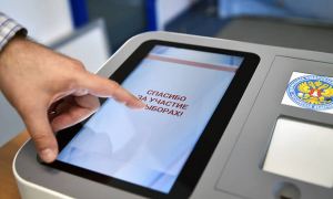 Власти заказали блогерам посты о плюсах электронного голосования