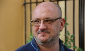 Родственник экс-депутата Максима Резника признался в оговоре политика по делу о марихуане