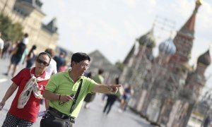 МИД подготовил законопроект об упрощенной выдаче виз иностранным туристам