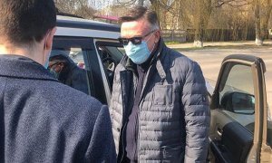 Бывшего главу МИД Украины задержали по подозрению в убийстве экс-директора телеканала «Интер»