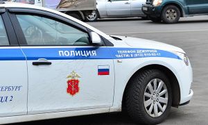 В отделах полиции Петербурга скончался уже второй задержанный за две недели