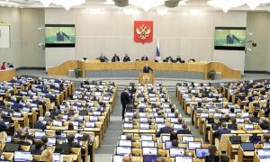 Госдума рассмотрит законопроект о санкциях против всех иностранцев, нарушающих права россиян 