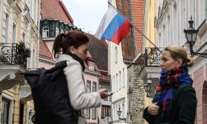 Эстония пригрозила конфискацией недвижимости у россиян