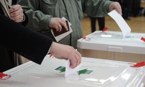 Минцифры Коми потребовало 100%-й явки сотрудников подведомственных организаций на выборы