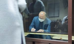 Кемеровский суд арестовал владельца аварийной шахты «Листвяжная»