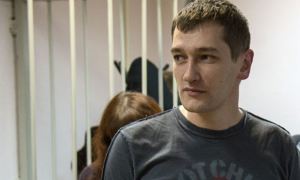 После массовых обысков у оппозиции пропали активист Константин Котов и брат Алексея Навального
