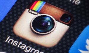 Instagram удалил 530 подозрительных аккаунтов