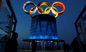 Игроков Национальной хоккейной лиги не пустят на Олимпиаду в Пекине