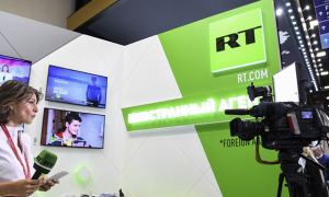 Власти Великобритании могут лишить RT лицензии на вещание в стране