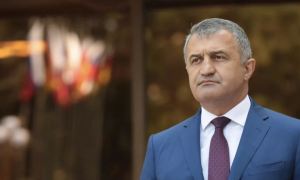 Южная Осетия анонсировала референдум о вхождении в состав России