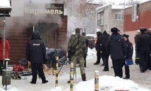 По делу о гибели пяти человек в пермском хостеле задержали сотрудника МЧС