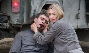 Премьера российского триллера «Спутник» из-за коронавируса пройдет не в кинотеатре, а в интернете