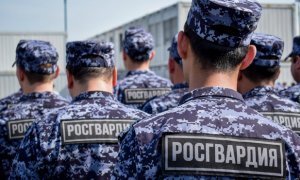 Росгвардия потратит 179 млн рублей на закупку средств защиты от прослушки