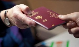 Власти Кипра лишат «золотых паспортов» двух российских бизнесменов