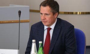 Врио губернатора Белгородской области стал зампред правительства Ставропольского края