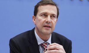 Власти Германии рассмотрят вопрос о новых санкциях против VIP-россиян из-за приговора Навальному