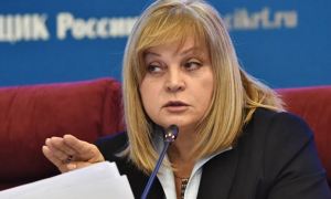 Глава ЦИК раскритиковала Беглова за отказ навести порядок в избирательной системе Петербурга