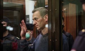 «Одноклассники» назвали суд над Навальным событием года